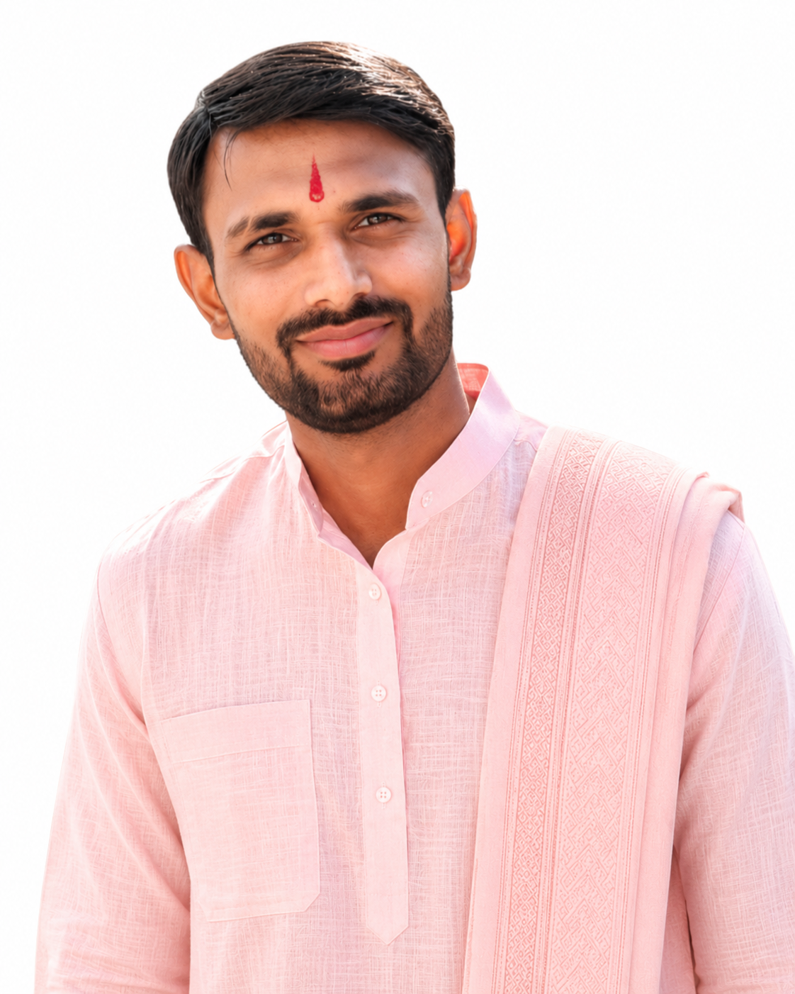 Pandit Sandeep Sharma Ji