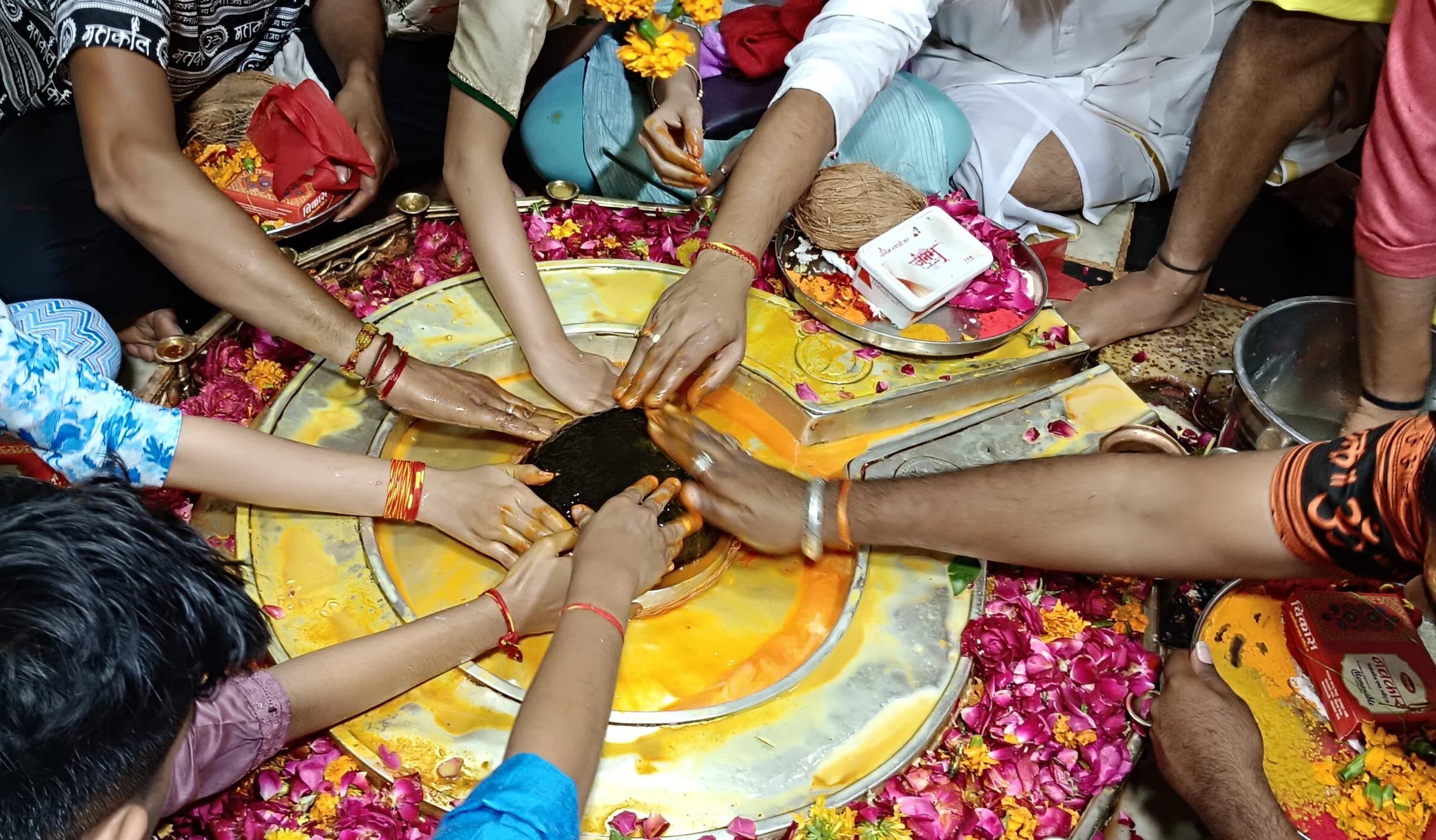 Mangal Dosh Nivaran (मंगल दोष निवारण )