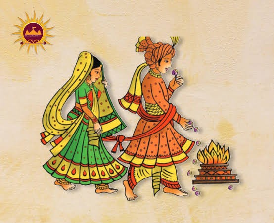 शीघ्र विवाह (Early Marriage)